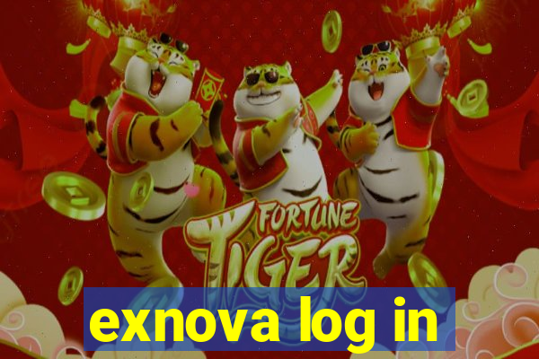 exnova log in